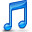 music 2 Icon